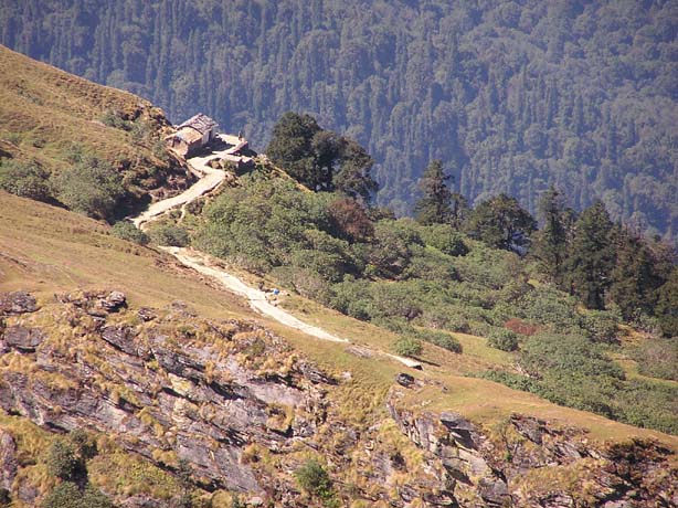 Garhwal-Tour 09-2006 - 523