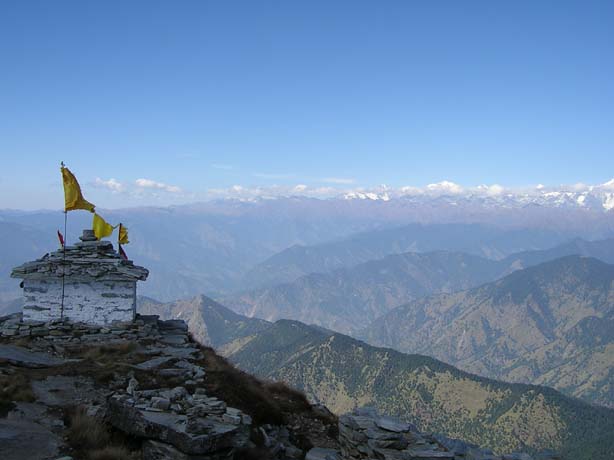 Garhwal-Tour 09-2006 - 533