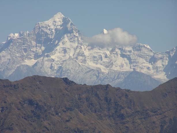 Garhwal-Tour 09-2006 - 542