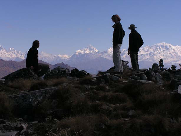 Garhwal-Tour 09-2006 - 553