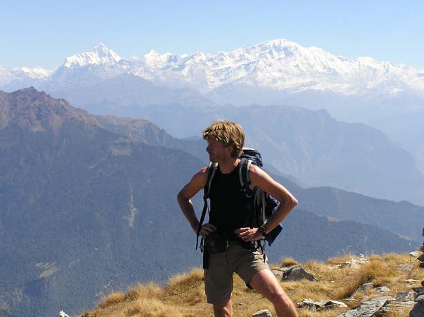 Garhwal-Tour 09-2006 - 557