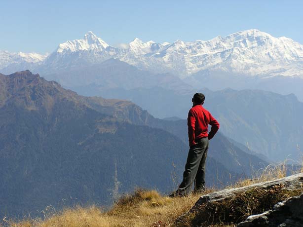 Garhwal-Tour 09-2006 - 559