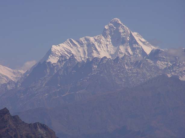 Garhwal-Tour 09-2006 - 564