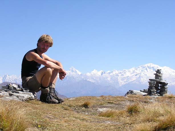 Garhwal-Tour 09-2006 - 579