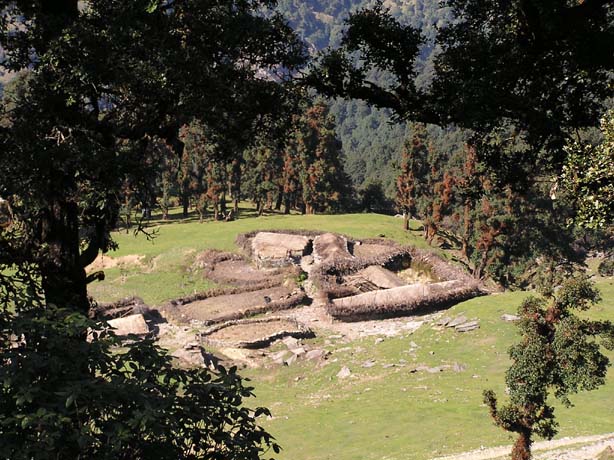 Garhwal-Tour 09-2006 - 599