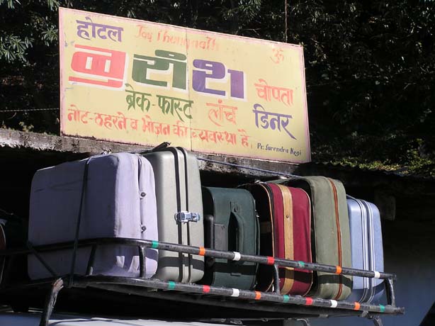 Garhwal-Tour 09-2006 - 607