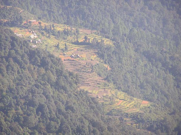 Garhwal-Tour 09-2006 - 611