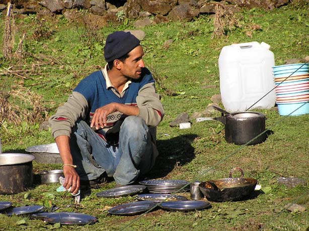 Garhwal-Tour 09-2006 - 614