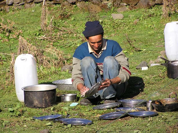Garhwal-Tour 09-2006 - 615