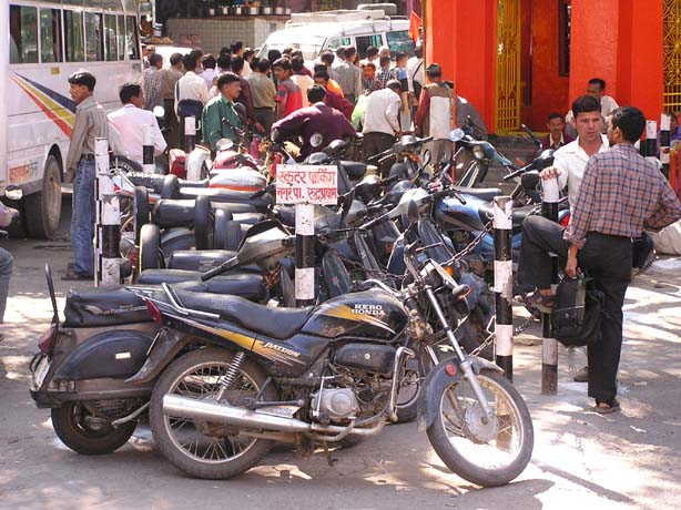 Garhwal-Tour 09-2006 - 623