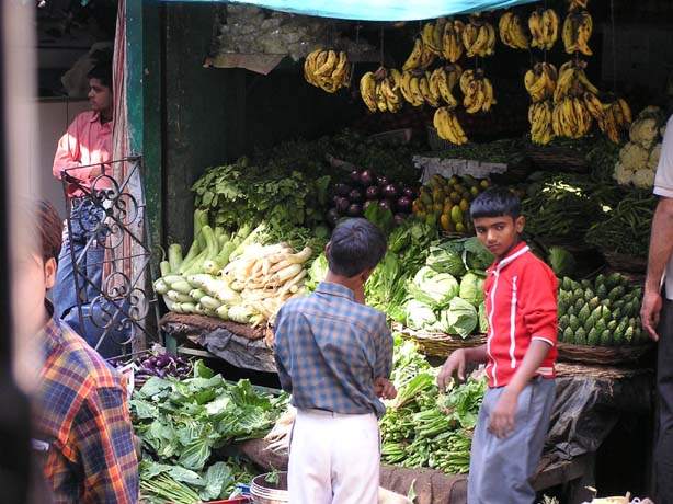 Garhwal-Tour 09-2006 - 631