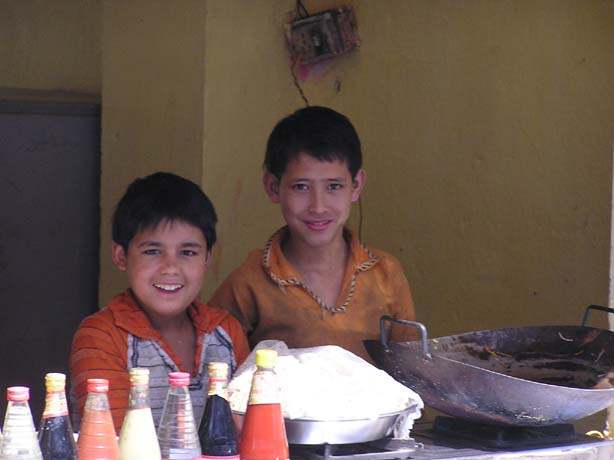 Garhwal-Tour 09-2006 - 637