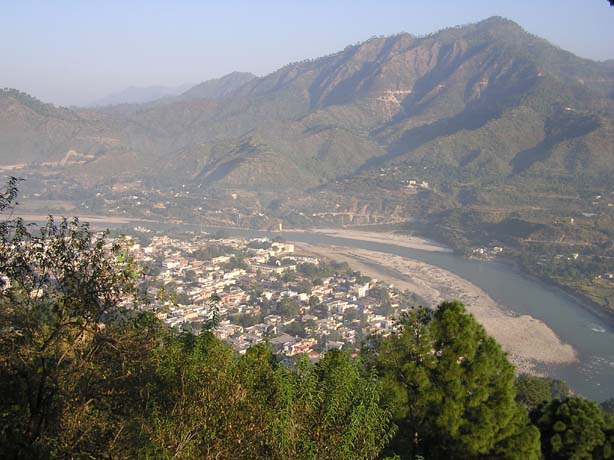 Garhwal-Tour 09-2006 - 654