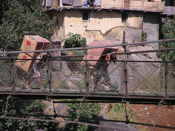 Garhwal-Tour 09-2006 - 665