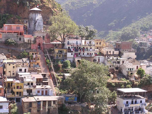 Garhwal-Tour 09-2006 - 671