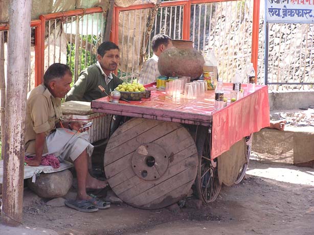 Garhwal-Tour 09-2006 - 672
