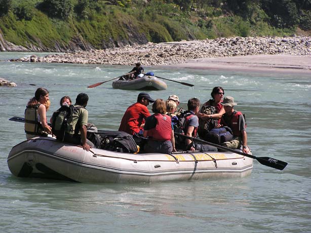 Garhwal-Tour 09-2006 - 674