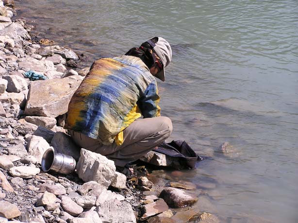 Garhwal-Tour 09-2006 - 676