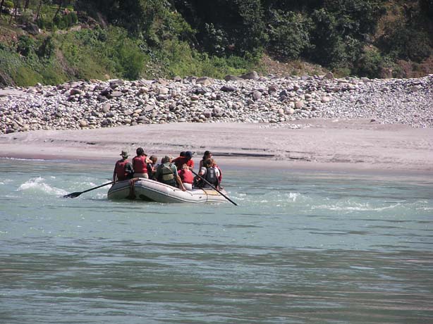 Garhwal-Tour 09-2006 - 678