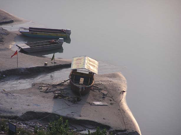 Garhwal-Tour 09-2006 - 679