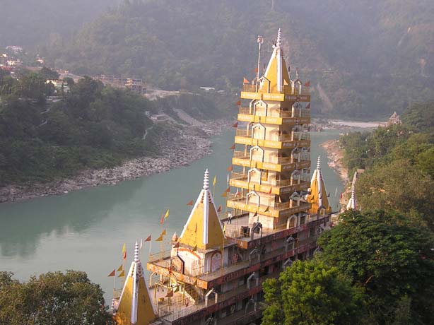 Garhwal-Tour 09-2006 - 683