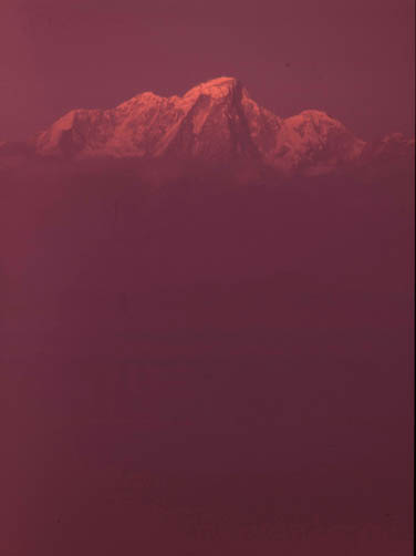 Gosainkund Helambu 1998 - 040