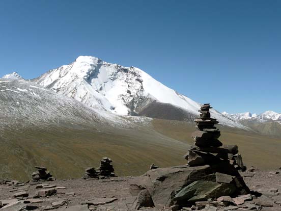 Trekking, Ladakh