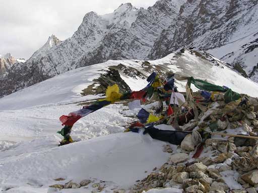 Pass, Ladakh