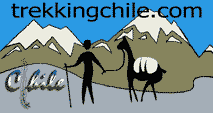 Trekking Chile