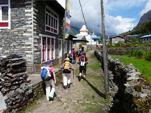 40131_Lukla_Namche