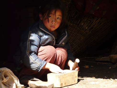 40191_Lukla_Namche