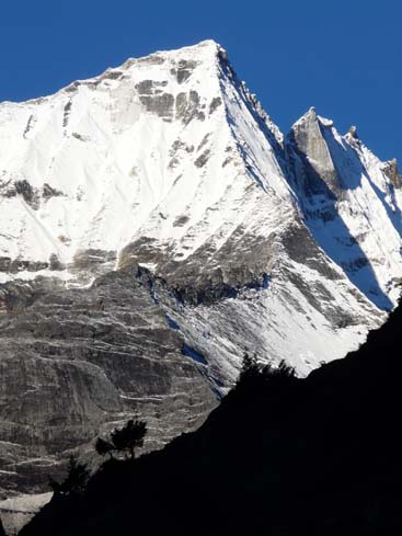 40241_Namche_Tengboche_Pangboche