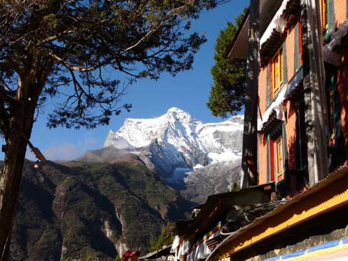 40242_Namche_Tengboche_Pangboche