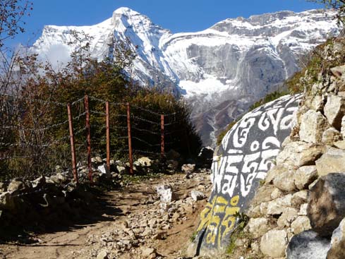 40246_Namche_Tengboche_Pangboche