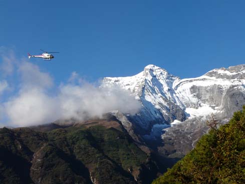 40247_Namche_Tengboche_Pangboche