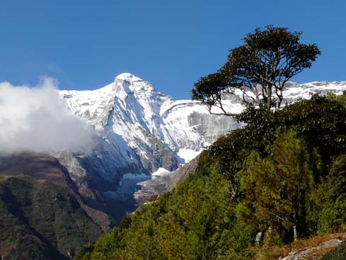 40248_Namche_Tengboche_Pangboche