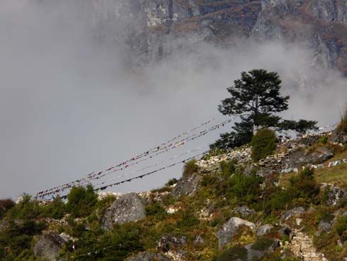40253_Namche_Tengboche_Pangboche