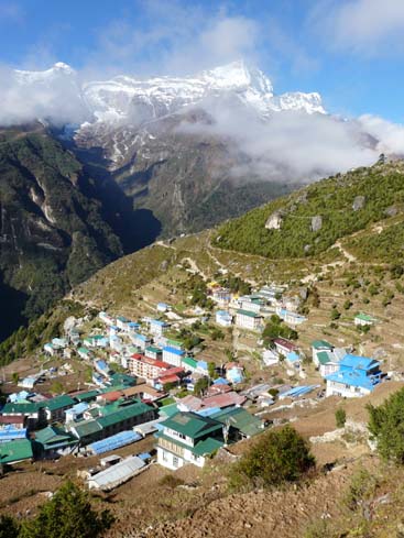 40255_Namche_Tengboche_Pangboche