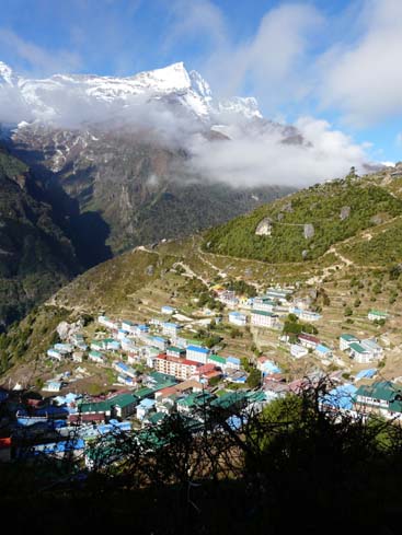 40256_Namche_Tengboche_Pangboche