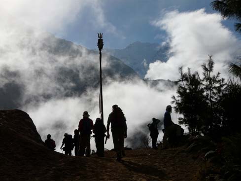 40260_Namche_Tengboche_Pangboche