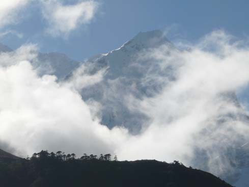 40262_Namche_Tengboche_Pangboche