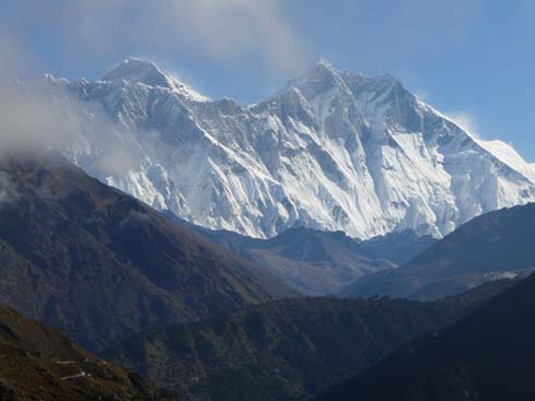 40265_Namche_Tengboche_Pangboche