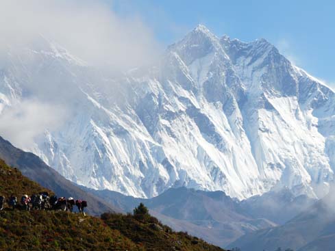 40268_Namche_Tengboche_Pangboche
