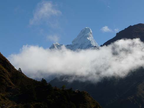 40282_Namche_Tengboche_Pangboche