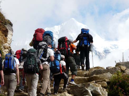 40293_Namche_Tengboche_Pangboche