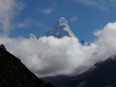 40299_Namche_Tengboche_Pangboche