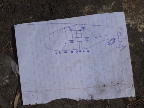 40303_Namche_Tengboche_Pangboche