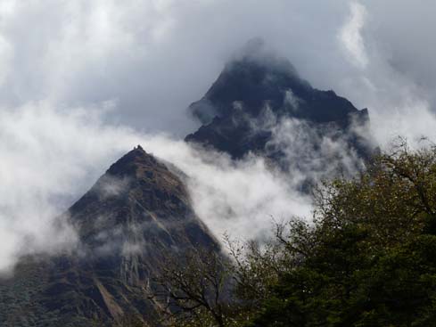 40306_Namche_Tengboche_Pangboche