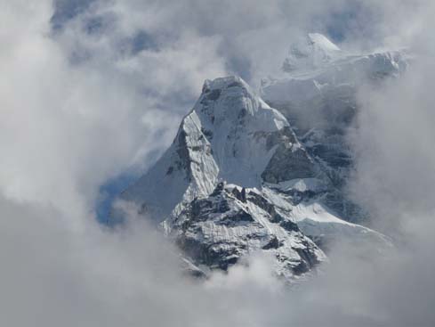 40311_Namche_Tengboche_Pangboche