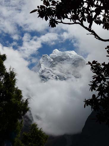 40317_Namche_Tengboche_Pangboche